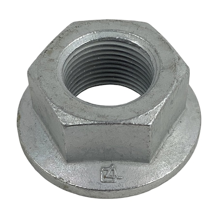 Euclid Nut, E2892 E2892